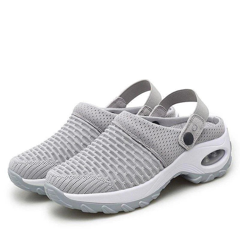 WalkingPro™ -Luftkissen orthopädische Slip-On-Schuhe
