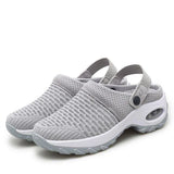 WalkingPro™ -Luftkissen orthopädische Slip-On-Schuhe