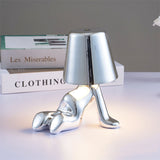 ManLamp™ - Golden Man Nachtlicht