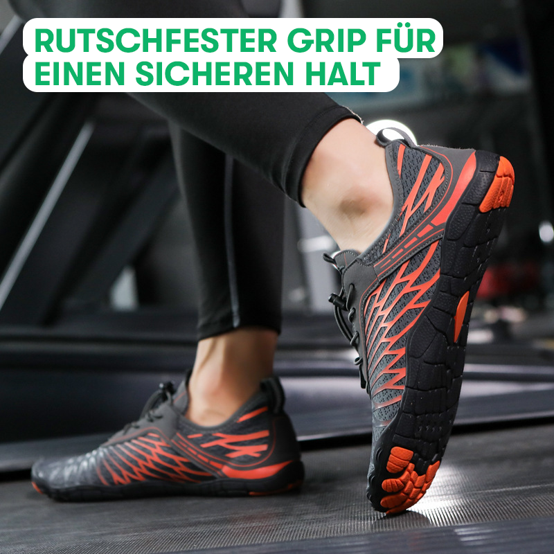 Malia Barfußschuhe