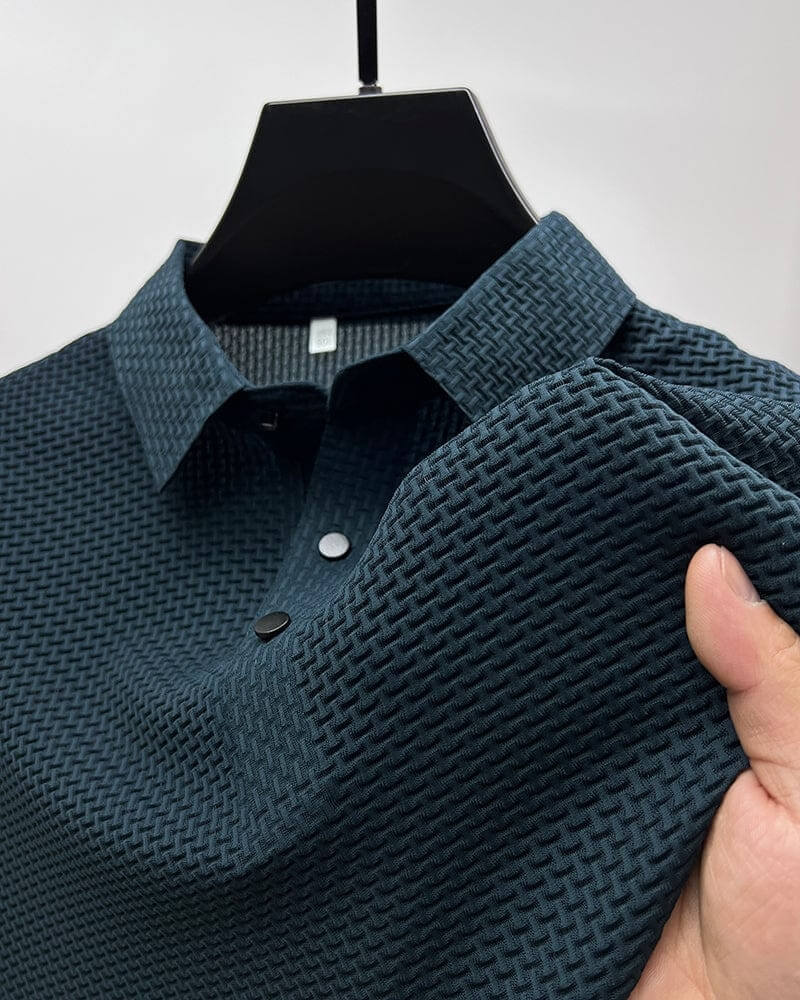 Prestige™ - Luxus-Polohemd für Männer