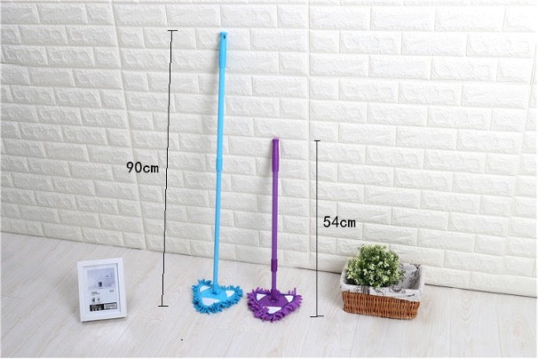 MAGIC MOP - DER SMARTE WISCHMOPP
