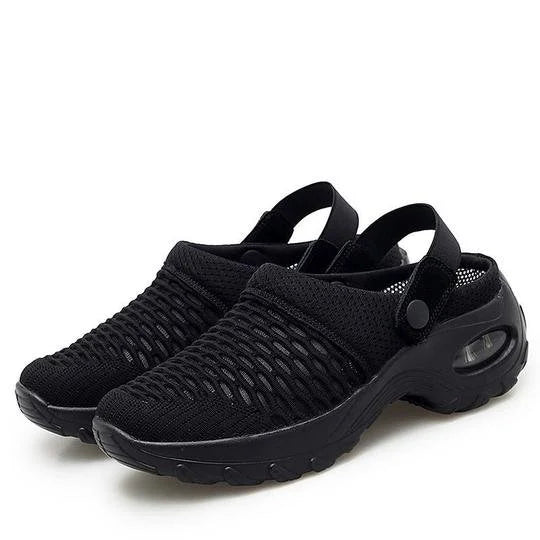 WalkingPro™ -Luftkissen orthopädische Slip-On-Schuhe