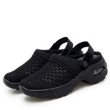 WalkingPro™ -Luftkissen orthopädische Slip-On-Schuhe