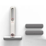 Power-Mops™ - Tragbarer Self-squeeze Mini Mopp