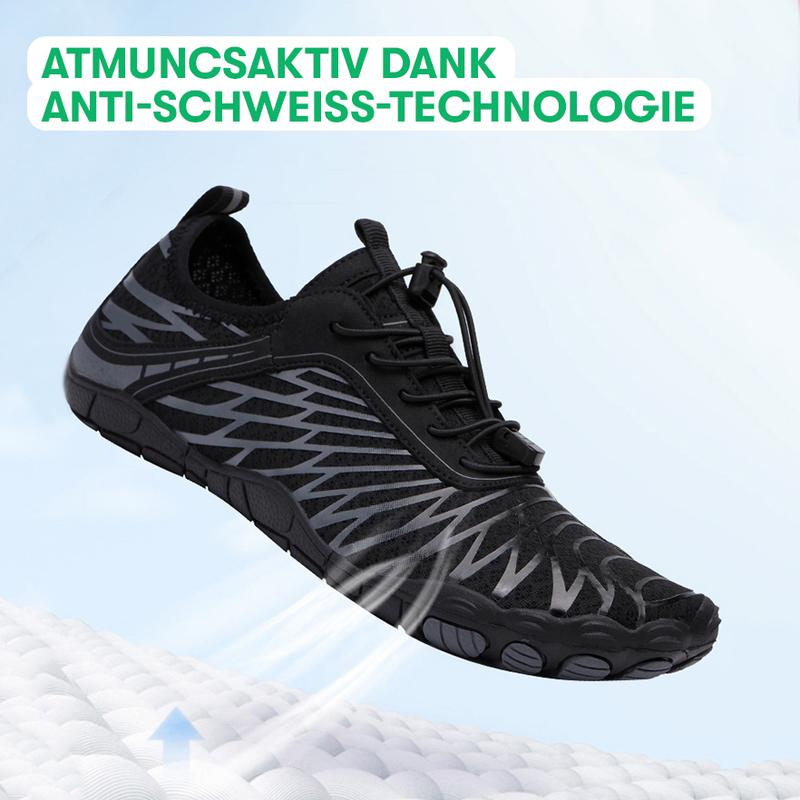 Malia Barfußschuhe