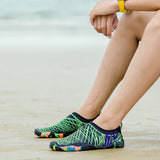 Barfußschuhe für den Sommer