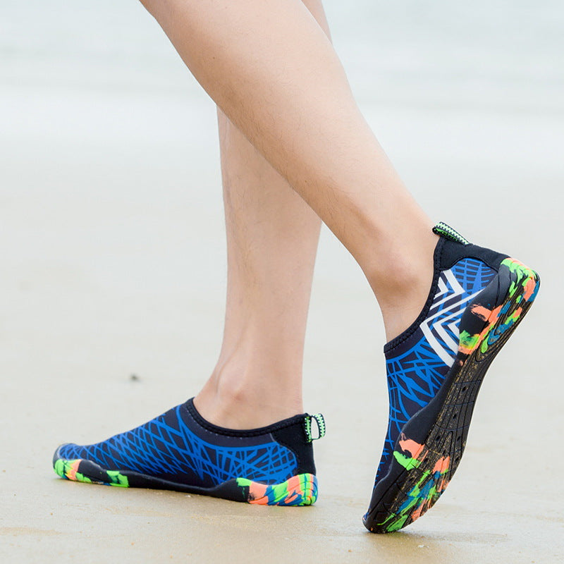 Barfußschuhe für den Sommer