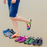 Barfußschuhe für den Sommer