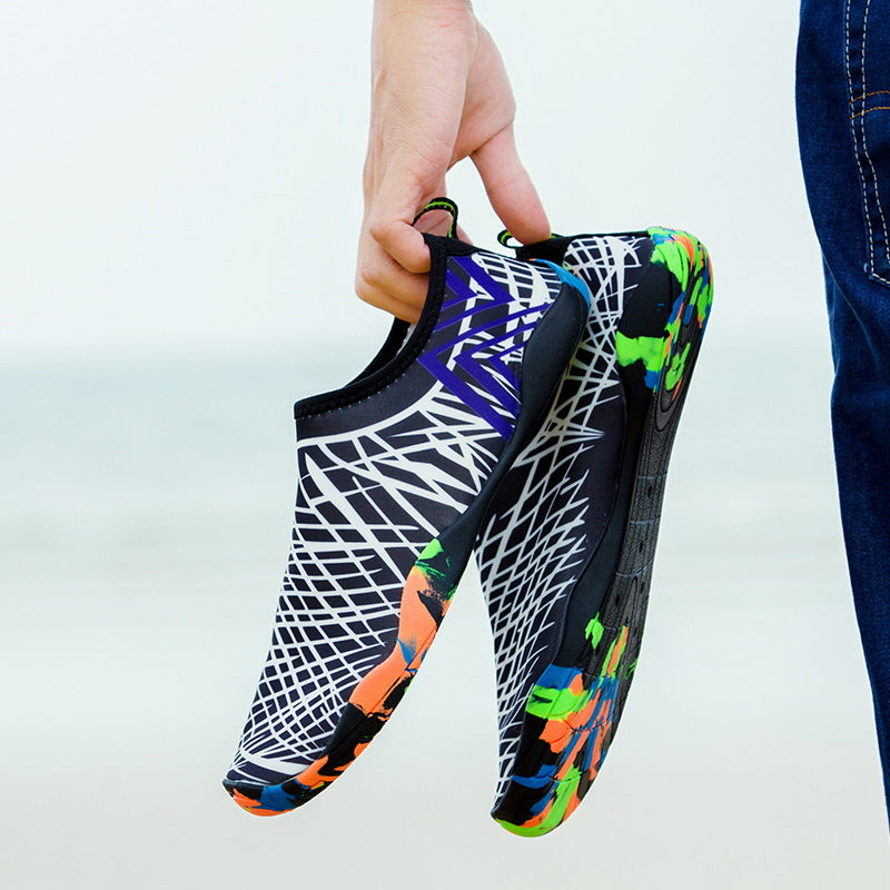 Barfußschuhe für den Sommer