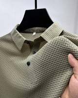 Prestige™ - Luxus-Polohemd für Männer