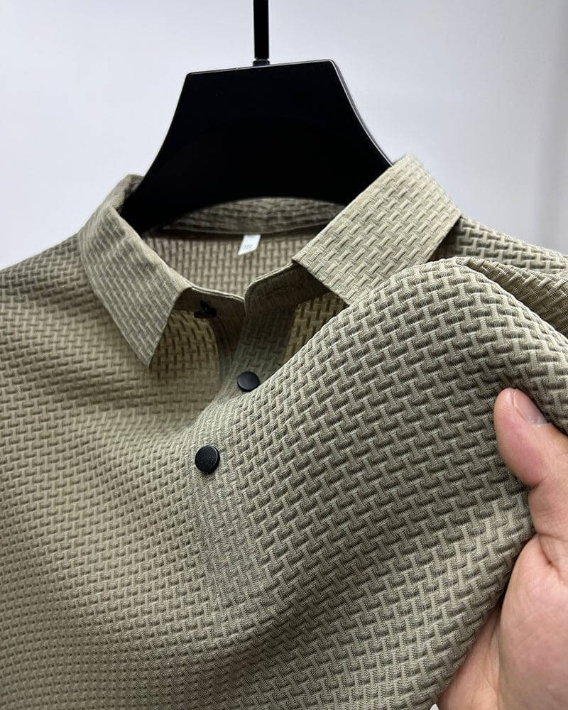 Prestige™ - Luxus-Polohemd für Männer