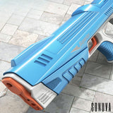 AquaFun™ - Die beste elektrische Wasserpistole