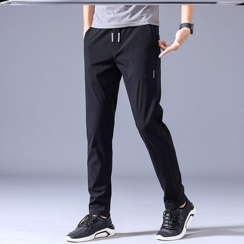 TRENDYPANTS™ - SCHNELL TROCKNENDE STRETCH-HOSE FÜR MÄNNER