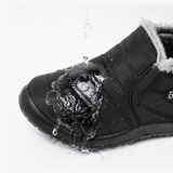 SnugFeet™- Premium-Winterschuhe zum Hineinschlüpfen