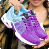 Omnia™ - Orthopädische Sneakers