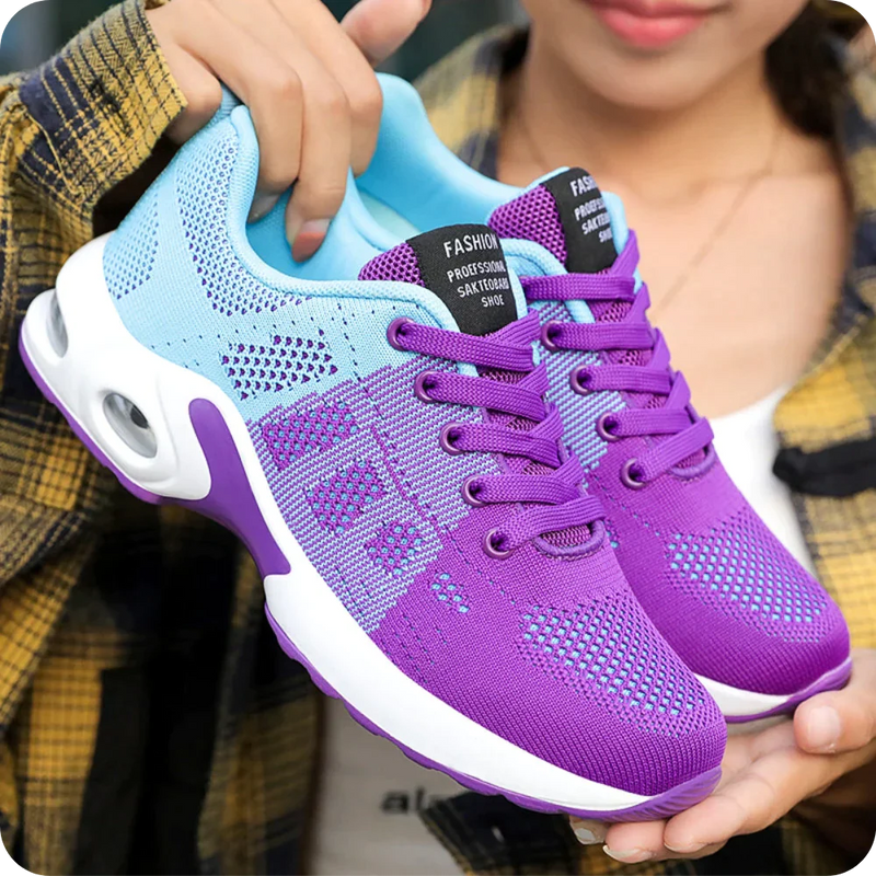 Omnia™ - Orthopädische Sneakers
