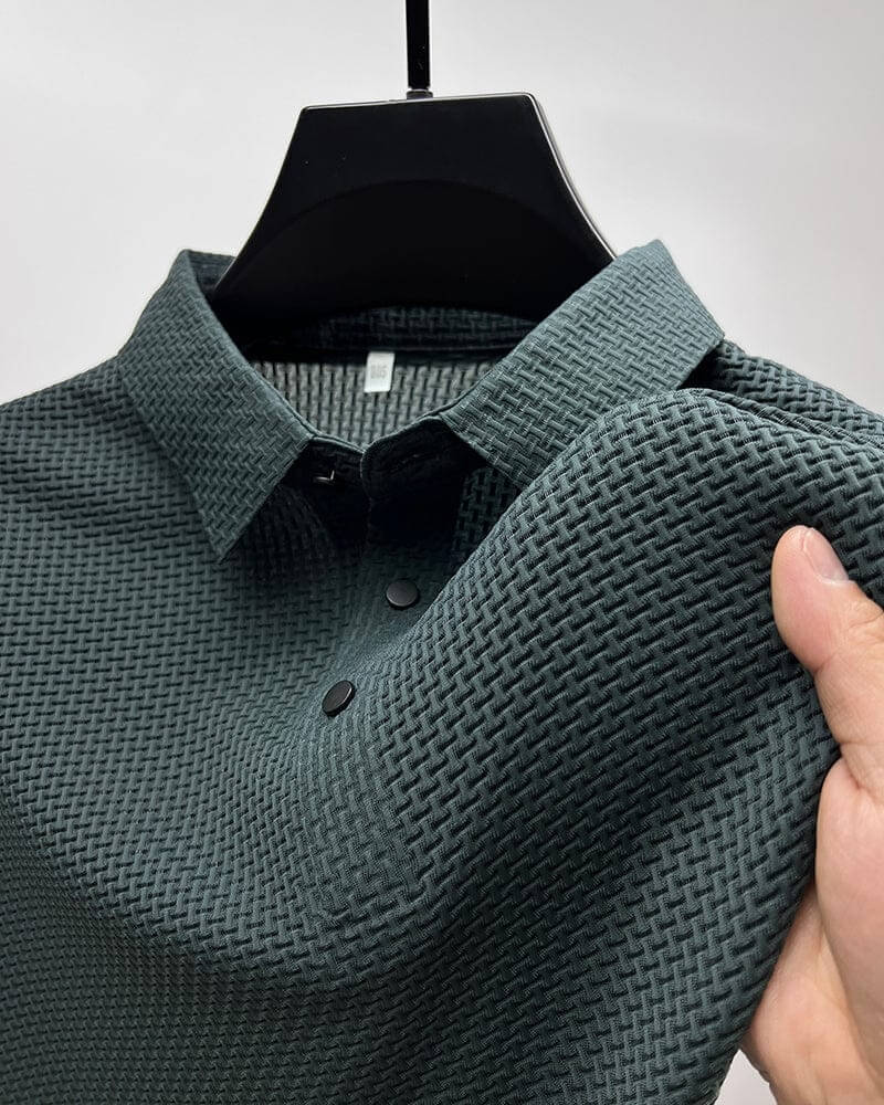 Prestige™ - Luxus-Polohemd für Männer