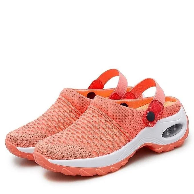 WalkingPro™ -Luftkissen orthopädische Slip-On-Schuhe
