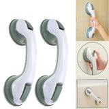 SwissSupport™-   Changing Lifestyles Safe-er-Grip Saugnapfhalterung