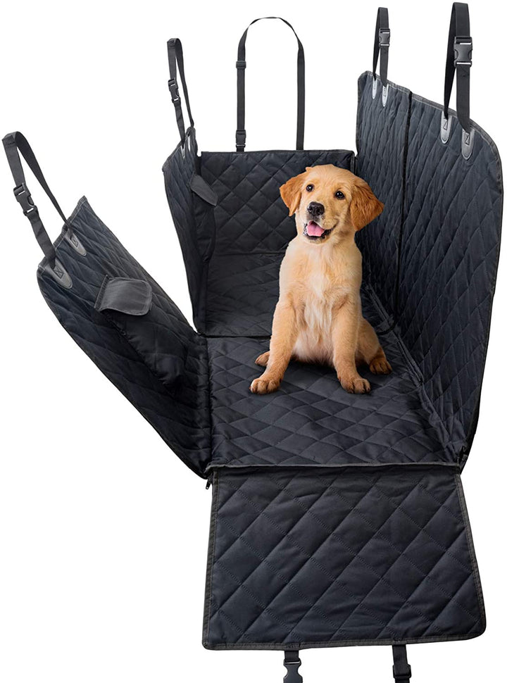 DogSeat™ - Hunde-Autositz-Abdeckung