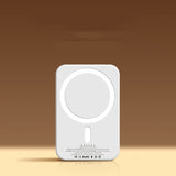 PowerBank™ - Magnetische kabellose Powerbank