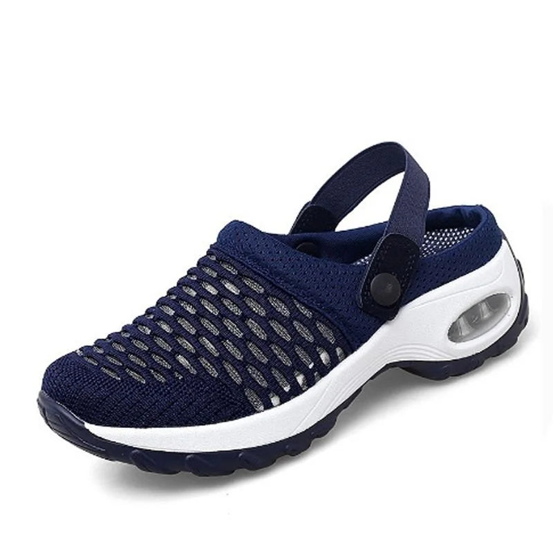 WalkingPro™ -Luftkissen orthopädische Slip-On-Schuhe