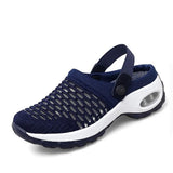 WalkingPro™ -Luftkissen orthopädische Slip-On-Schuhe