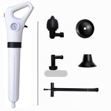 DrainSaver™ | Professionele Toilet Ontstopper