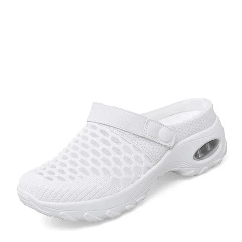 WalkingPro™ -Luftkissen orthopädische Slip-On-Schuhe