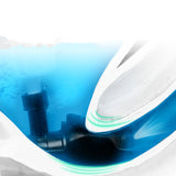 DrainSaver™ | Professionele Toilet Ontstopper