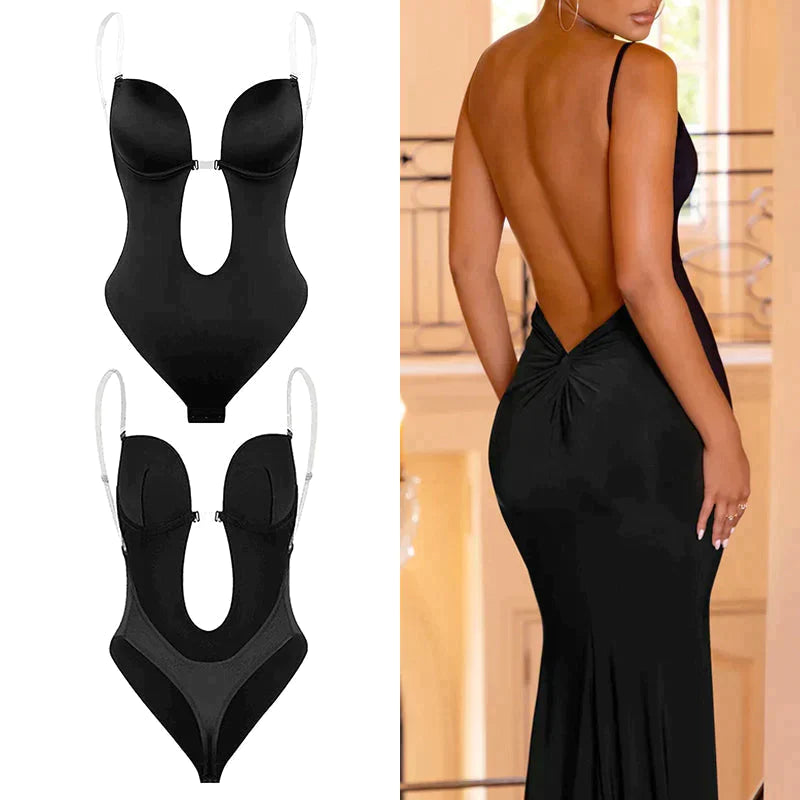 Saphi™ - Zeigen Sie Ihren Rücken auf elegante Weise