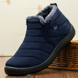 SnugFeet™- Premium-Winterschuhe zum Hineinschlüpfen