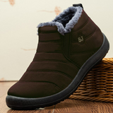 SnugFeet™- Premium-Winterschuhe zum Hineinschlüpfen