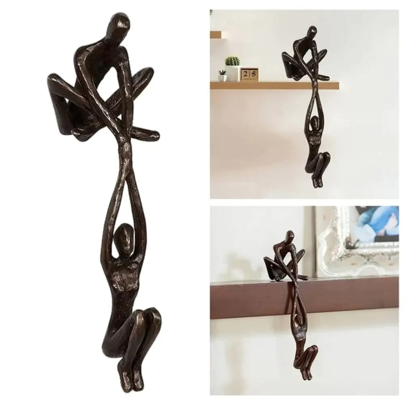 ETERNAL LOVE EMBRACEMENT™ | SYMBOL FÜR LIEBE