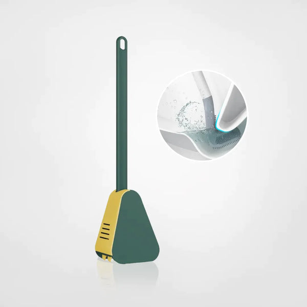 Ecoco Toilet Brush 2.0