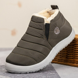 SnugFeet™- Premium-Winterschuhe zum Hineinschlüpfen