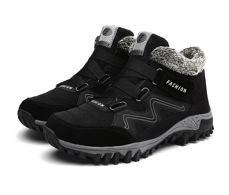 HikingBoots™ Winter-Schmerzlinderungsschuhe für Damen