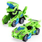 DinoCar™ - Dinosaurier-verwandelndes Gesäß
