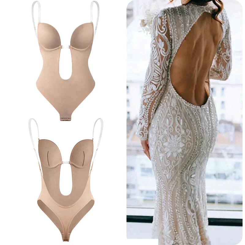 Saphi™ - Zeigen Sie Ihren Rücken auf elegante Weise
