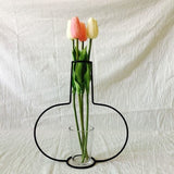 Silhouette Vase™️ | Minimalistische Silhouette Vase