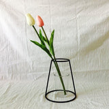 Silhouette Vase™️ | Minimalistische Silhouette Vase