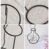 Silhouette Vase™️ | Minimalistische Silhouette Vase