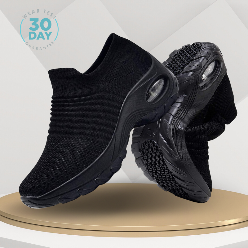 Ultra-Fit™ - Atmungsaktive Freizeitschuhe für Frauen