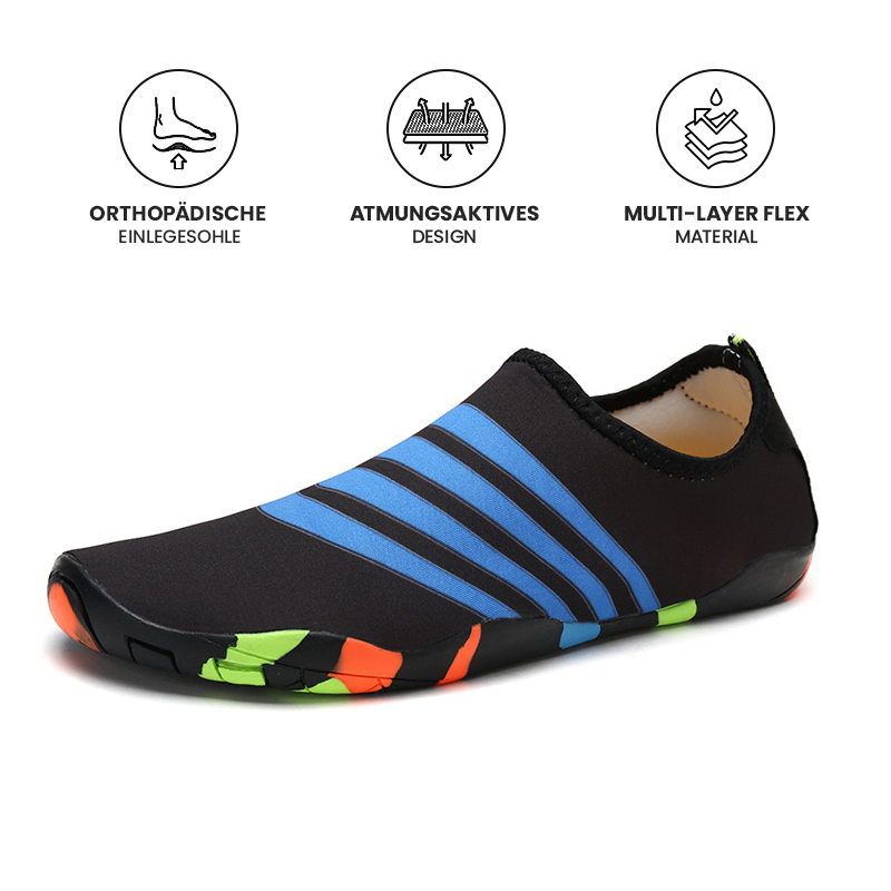 Lope Barfußschuhe