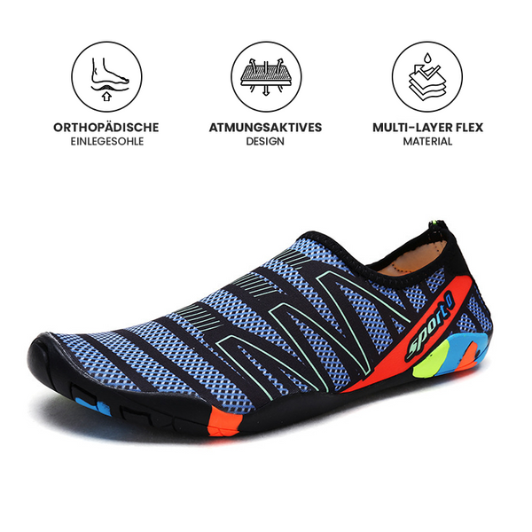 Lope Barfußschuhe