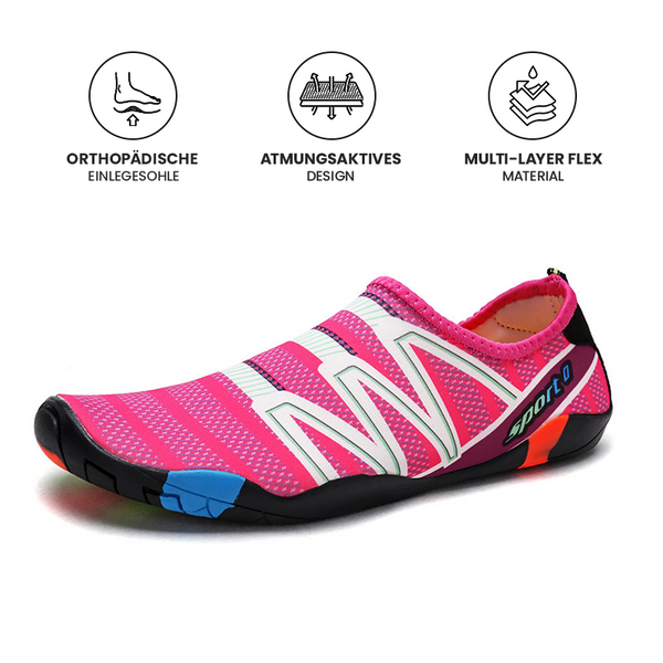 Lope Barfußschuhe