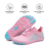 Malia Barfußschuhe