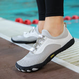 Alpeno Barfußschuhe