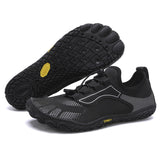 Alpeno Barfußschuhe